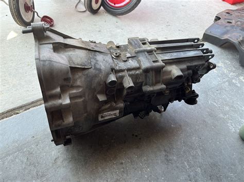 Getrag 6 Speed Transmission for Sale in North Las Vegas, NV - OfferUp