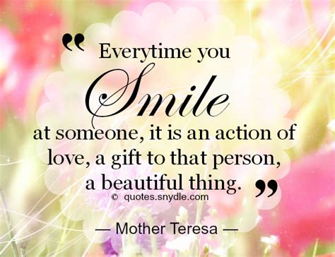 35+ Smile Quotes and Sayings with pictures – Quotes and Sayings