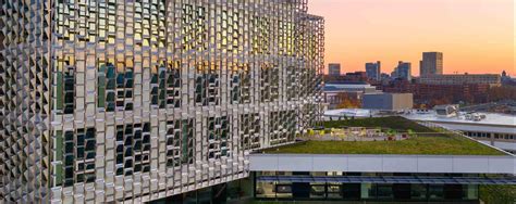 Sustainability: 6 examples of outstanding buildings