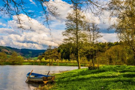 Gambar : pemandangan, pohon, alam, gurun, gunung, menanam, padang ...