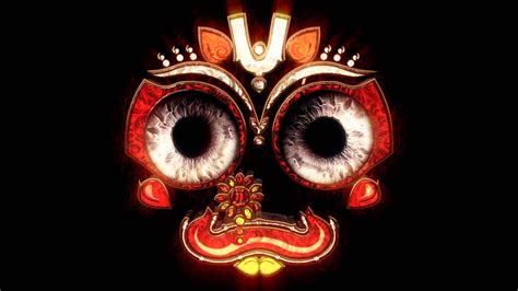 Jagannath Wallpapers - Top Free Jagannath Backgrounds - WallpaperAccess