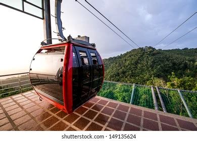 175 Hatyai cable car Images, Stock Photos & Vectors | Shutterstock