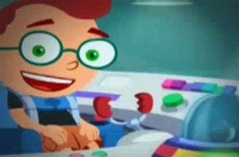 Little Einsteins S02E12 - The Birthday Machine - video Dailymotion