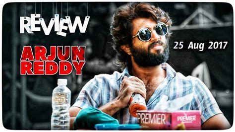 Arjun Reddy Movie Review | Episode 4 | Vijay Devarakonda | Shalini ...