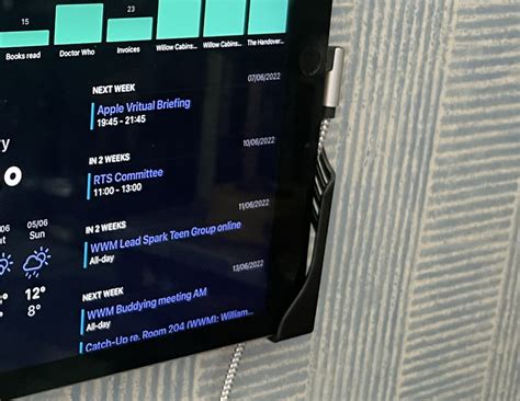 How to reuse an iPad as a HomeKit dashboard | AppleInsider