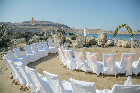 Beach Weddings – Weddings Rhodes