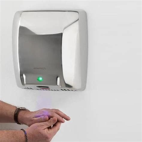 Hand Dryer Installation Service at best price in Delhi | ID: 14837600830