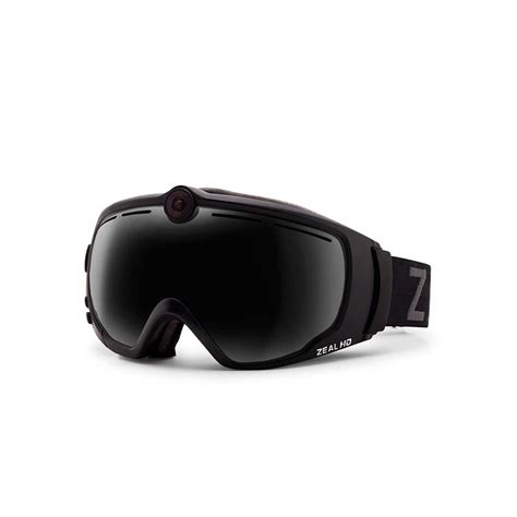 Zeal HD2 Camera Goggles | Buckmans.com