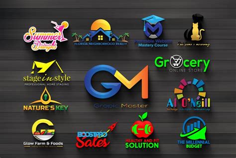 #fiverr#gigs#logo maker#logo creative#logo designs#business logo#brand ...