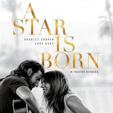 Stream Bradley Cooper & Lady Gaga - Shallow (A Star Is Born soundtrack ...