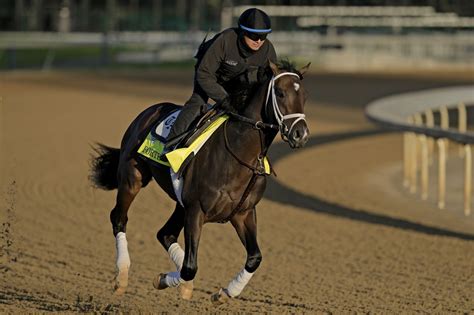 What channel is the 2023 Belmont Stakes race on? How to watch and ...