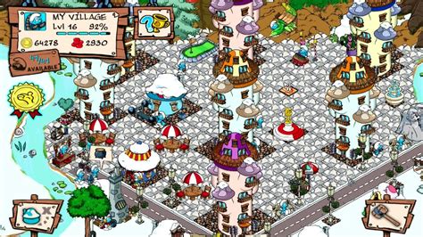 Smurfs village download pc - dynamicssilope