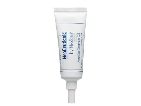 Shop NeoStrata NeoCeuticals Acne Spot Treatment Gel at LovelySkin.com