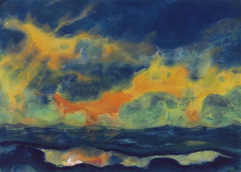 Emil Nolde (1867-1956)