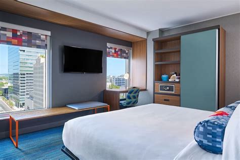 Aloft Austin Downtown Austin | Bookonline.com