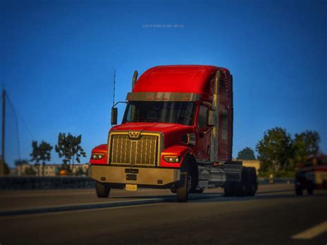 Testing the new MP feature with my truck : r/americantruck