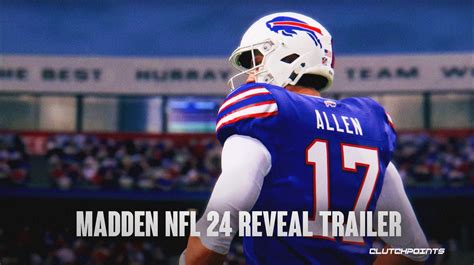 Madden NFL 24 Release Date: Gameplay, Trailer & Story