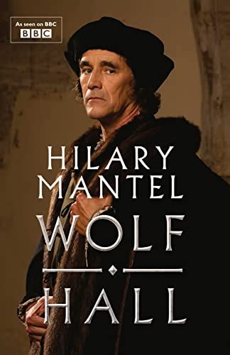 Wolf Hall (The Wolf Hall Trilogy): Amazon.co.uk: Mantel, Hilary ...