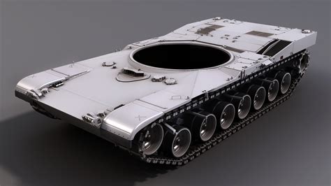 3d m1a2 sep abrams tank