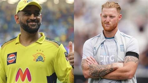 'Dhoni master stroke': Fans believe CSK 'got their next captain' in ...