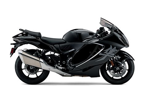 2023 Hayabusa - Suzuki Canada Inc.