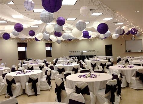 Reception Hall Decoration Ideas For Wedding Wedding Reception Hall ...