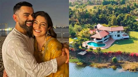 Virat Kohli & Anushka Sharma buy a new House in Mumbai at a whopping price