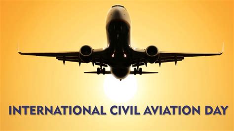 International Civil Aviation Day (Dec 7, 2019) | Travel Tv India