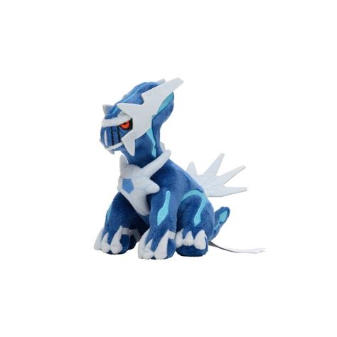 483 Plushie Pokémon fit Dialga