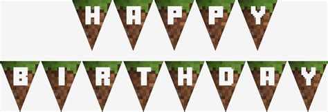 free minecraft party printables | We have two super fun, FREE ...