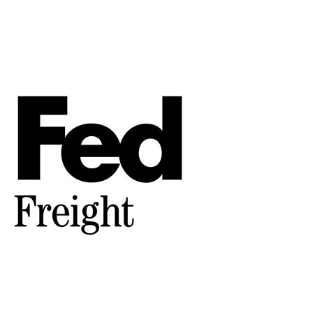 FedEx Freight Logo PNG Transparent & SVG Vector - Freebie Supply