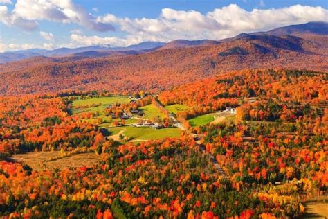 10+ Epic Things to do this Fall in Vermont with Secret Tips