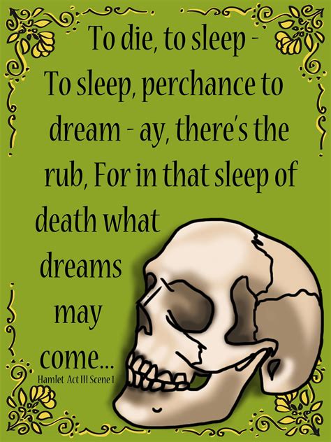 Set of 9 Shakespeare's Hamlet Quote Posters. Also included are all of ...