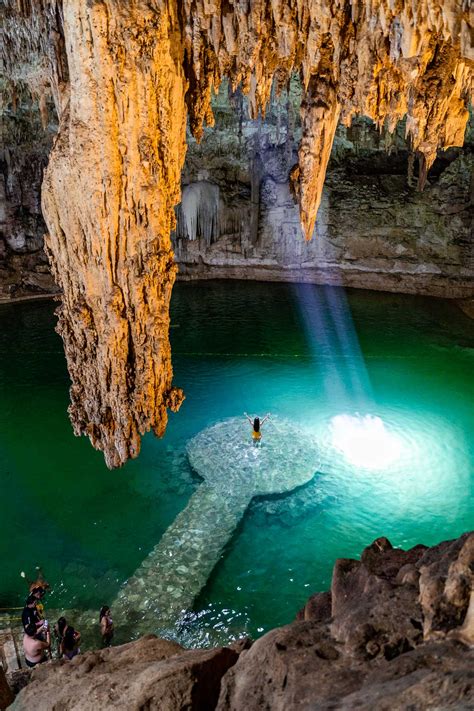 12 Best Cenotes in Yucatan You Can’t Miss | She Wanders Abroad