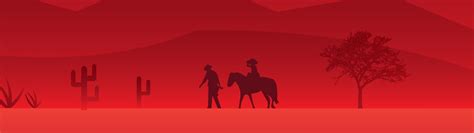 5120x1440 Resolution Red Dead Redemption 2 Minimal Game 19 5120x1440 ...