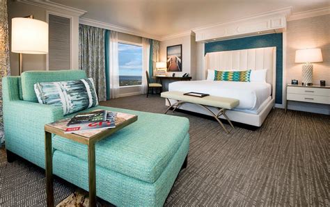 Beau Rivage Resort & Casino Biloxi Rooms: Pictures & Reviews - Tripadvisor