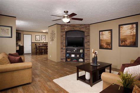 Lifestyles / The Entertainer by Clayton Homes of Crestview ...