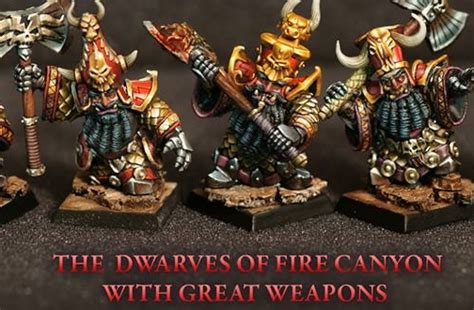 Russian Alternative’s Dwarves Get Their Hands on Great Weapons ...