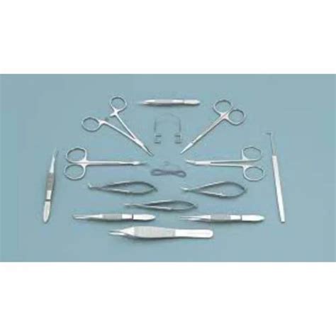 Cardiac Surgery Instruments at Rs 500/unit | Cardiothoracic Surgery ...