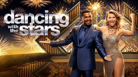 Live From Hollywood, It's the Season 32 Finale of Dancing with the ...