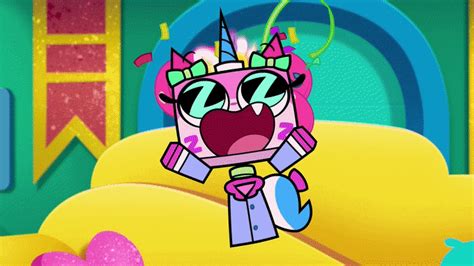 Unikitty Cartoon Network Coloring Pages - Best Coloring