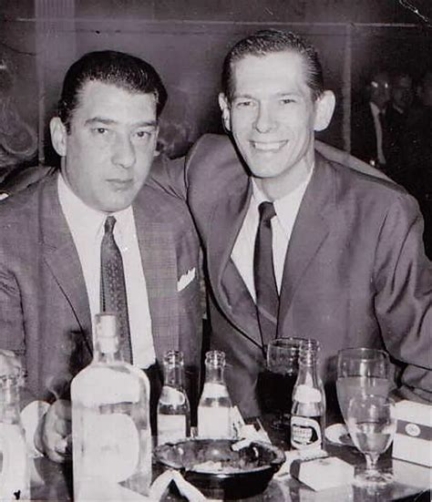 Unseen Family Photos of the Kray Twins - Mirror Online