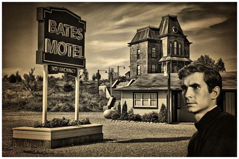 Bates Motel Wallpapers - Wallpaper Cave