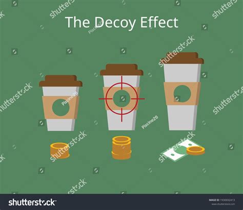 Decoy Effect Royalty-Free Images, Stock Photos & Pictures | Shutterstock