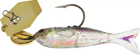 Z-Man ChatterBait FlashBack Mini | DICK'S Sporting Goods