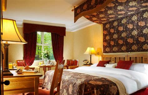 Schoolhouse Hotel, Dublin Review | The Hotel Guru