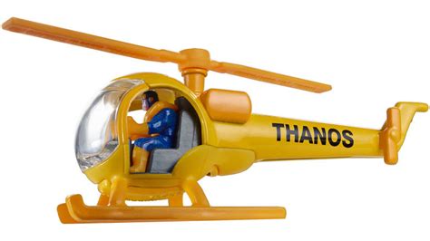 Thanos Copter by green-neon on DeviantArt