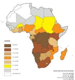 Hutu Culture Today - Hutu Tribe of Southern Africa