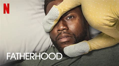 Fatherhood (2021) - Netflix | Flixable