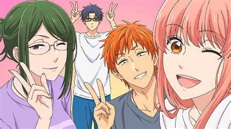 Wotakoi Season 2: Confirmed? When Will It Release? Volume 9 Manga Delayed!